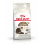 Сухой корм для котов Royal Canin Ageing 12+ 0,4 кг
