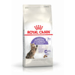 Сухой корм для котов Royal Canin Appetite Control Sterilised 7+ 0,4 кг