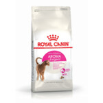 Сухой корм для котов Royal Canin Aroma Exigent 0,4 кг