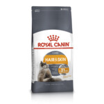 Сухой корм для котов Royal Canin Hair & Skin Care 0,4 кг