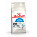 Сухой корм для котов Royal Canin Indoor 27 0,4 кг