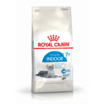 Сухой корм для котов Royal Canin Indoor 7+ 0,4 кг