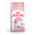 Сухой корм для котов Royal Canin Kitten 0,4 кг
