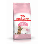 Сухой корм для котов Royal Canin Kitten Sterilised 0,4 кг