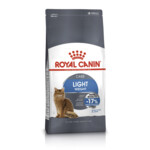 Сухой корм для котов Royal Canin Light Weight Care 0,4 кг