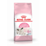Сухой корм для котов Royal Canin Mother & Babycat 0,4 кг