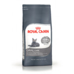 Сухой корм для котов Royal Canin Oral Care 1,5 кг