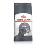 Сухой корм для котов Royal Canin Oral Care 8 кг