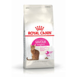 Сухой корм для котов Royal Canin Savour Exigent 0,4 кг