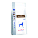 Лечебный сухой корм для собак Royal Canin Gastro Intestinal Canine 14 кг