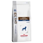 Лечебный сухой корм для собак Royal Canin Gastro Intestinal Junior Canine 2,5 кг