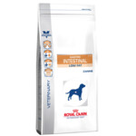 Лечебный сухой корм для собак Royal Canin Gastro Intestinal Low Fat Canine 1,5 кг