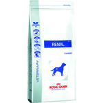 Лечебный сухой корм для собак Royal Canin Renal Canine 14 кг