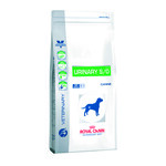 Лечебный сухой корм для собак Royal Canin Urinary S/O Canine 14 кг
