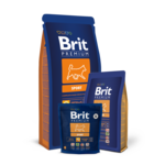 Сухой корм для собак Brit Premium Sport 1 кг