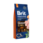 Сухой корм для собак Brit Premium Sport 15 кг