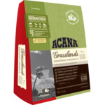 Сухой корм для кошек Acana Grasslands Cat 0,34 кг