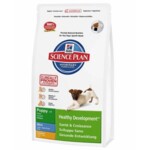 Сухой корм для собак Hill's Science Plan Canine Puppy Healthy Development Mini Chicken 3 кг