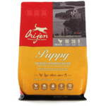 Сухой корм для собак Orijen Puppy 0,34 кг