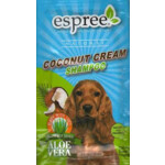 Шампунь для собак Espree Coconut Cream Shampoo 30 мл (e01820)