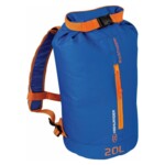 Рюкзак міський Highlander Rockhopper 20 Blue / Orange (924256)