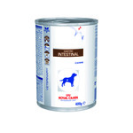 Лечебный влажный корм для собак Royal Canin Gastro Intestinal Canine 0,4 кг