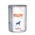 Лечебный влажный корм для собак Royal Canin Gastro Intestinal Low Fat Canine 0,41 кг