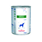 Лечебный влажный корм для собак Royal Canin Obesity Management Canine 0,41 кг