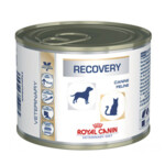 Лечебный влажный корм для собак Royal Canin Recovery 0,195 кг