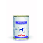 Лечебный влажный корм для собак Royal Canin Sensitivity Control Duck & Rice Canine 0,42 кг