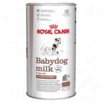 Заменитель молока для собак Royal Canin Babydog Milk 2 кг