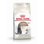 Сухой корм для кошек Royal Canin Sterilised 12+ 0,4 кг