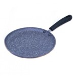 Сковорода для млинців Fissman Grey Stone 23 см (AL-4976.23)