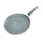 Сковорода для млинців Fissman Moon Stone 20 см (AL-4404.20)