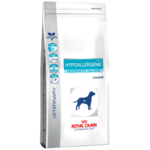 Лечебный сухой корм для собак Royal Canin Hypoallergenic Moderate Calorie 14 кг