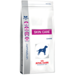 Лечебный сухой корм для собак Royal Canin Skin Care Adult Canine 2 кг