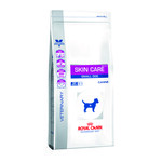 Лечебный сухой корм для собак Royal Canin Skin Care Adult Small Dog 4 кг
