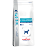 Лечебный сухой корм для собак Royal Canin Hypoallergenic Small Dog 3,5 кг