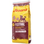Сухой корм для собак Josera Festival 0,9 кг
