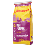 Сухой корм для собак Josera Mini Junior 15 кг