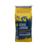 Сухой корм для собак Josera Sensi Junior 0,9 кг
