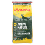 Сухой корм для собак Josera Active Nature 15 кг