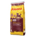 Сухой корм для собак Josera Kids 0,9 кг