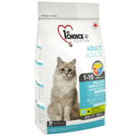Сухой корм для кошек 1st Choice Healthy Skin & Coat Adult 0,9 кг