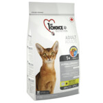 Сухой корм для кошек 1st Choice Hypoallergenic Adult 5,44 кг
