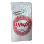 Сахар-песок фасованный, 1кг, пакет (11003)