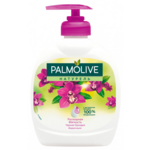 Крем-мило рідке Palmolive Натурель Чорна Орхідея 300 мл (w.31080)