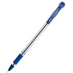 Ручка масляная Cello Finegrip, синяя (CE.0565)
