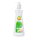 Эко бальзам для мытья посуды Фрекен Бок с маслом Ромашки 500 мл (4823071624649)