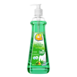 Эко средство для мытья посуды Фрекен Бок Алоэ и Авокадо 500 мл (4823071624632)